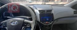 هیوندای ئەکسنت